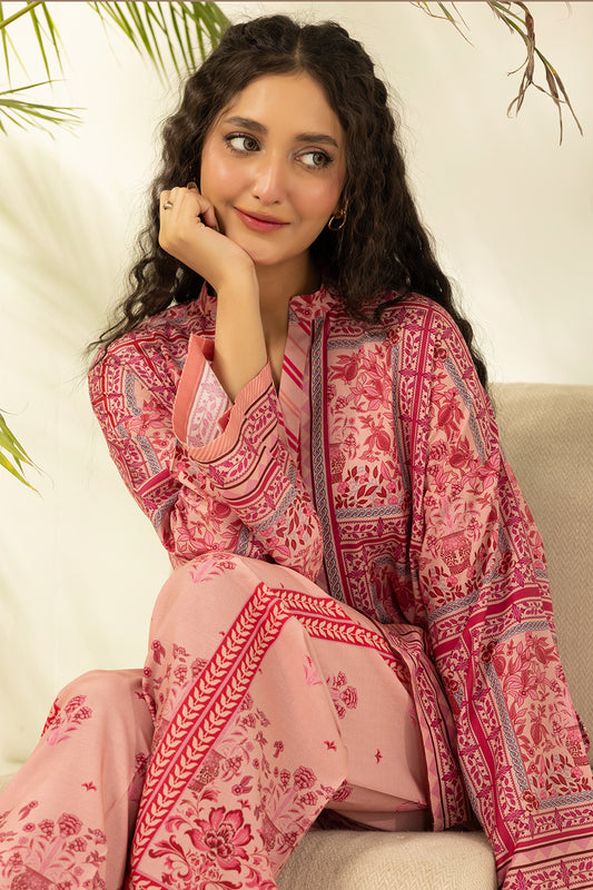 Shirt Shalwar - 0466