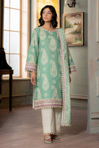 Shirt Dupatta - 0521