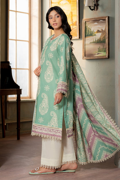Shirt Dupatta - 0521