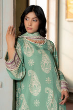 Shirt Dupatta - 0521
