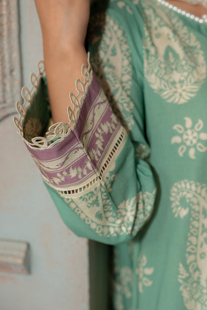 Shirt Dupatta - 0521