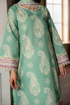 Shirt Dupatta - 0521