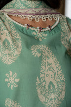 Shirt Dupatta - 0521