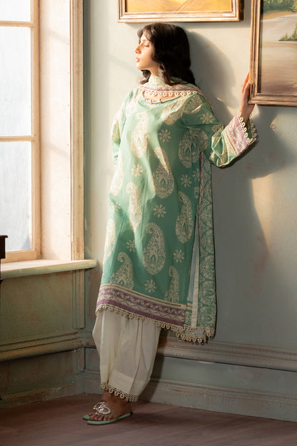 Shirt Dupatta - 0521