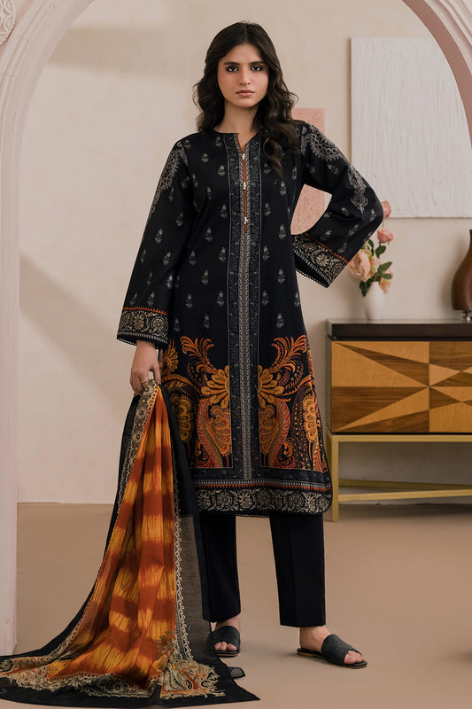 Shirt Dupatta - 0522