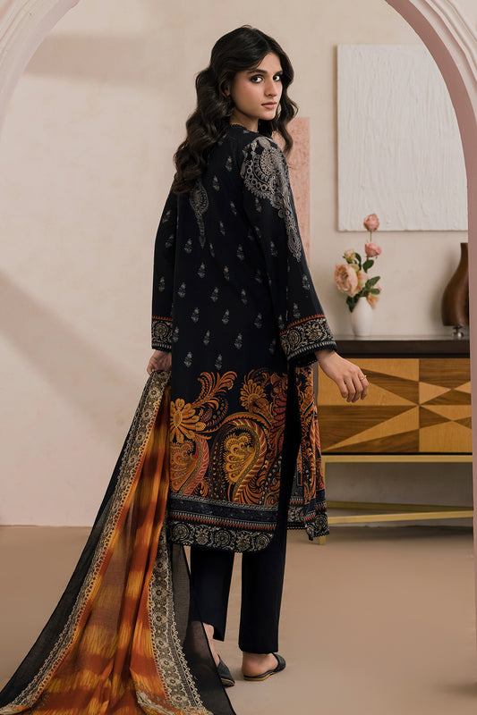 Shirt Dupatta - 0522