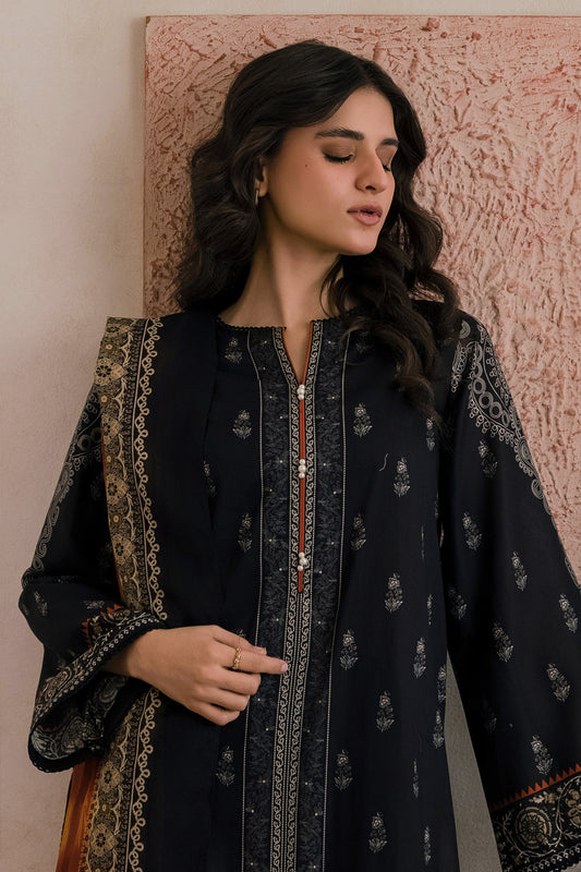 Shirt Dupatta - 0522