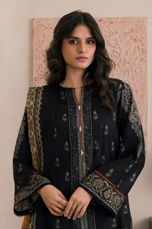 Shirt Dupatta - 0522