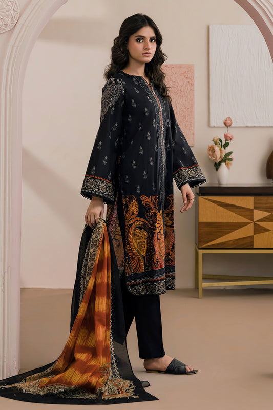 Shirt Dupatta - 0522
