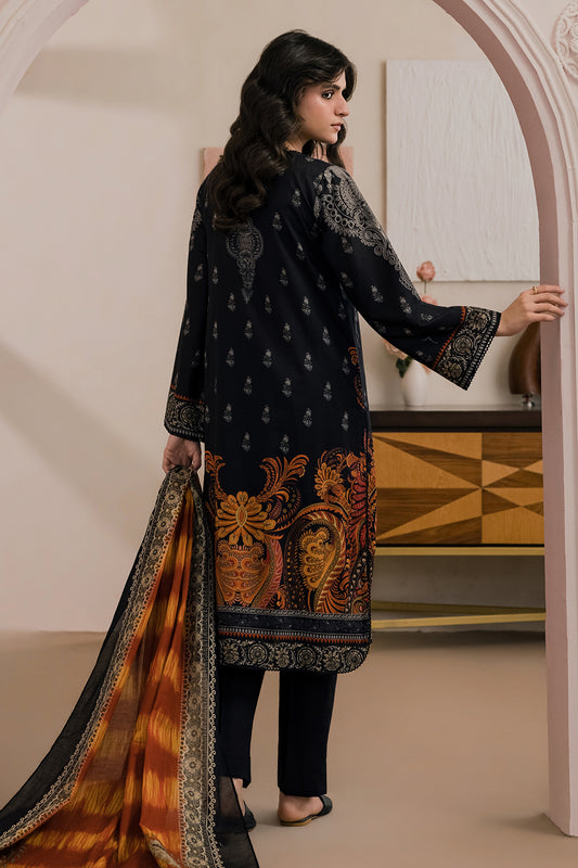 Shirt Dupatta - 0522