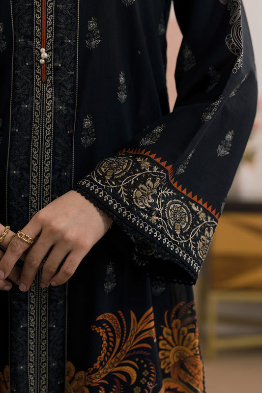 Shirt Dupatta - 0522