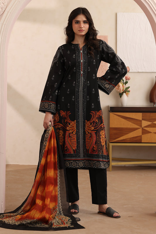 Shirt Dupatta - 0522