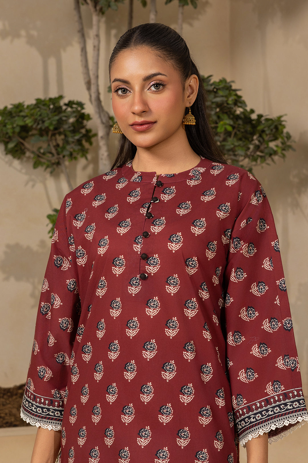 Shirt Shalwar - 0523