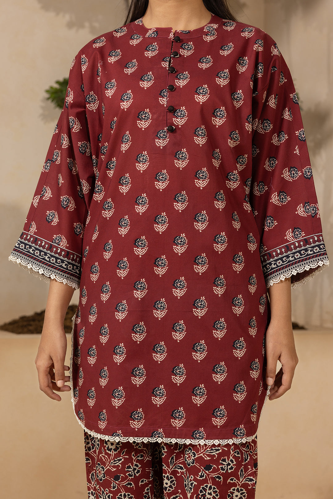 Shirt Shalwar - 0523