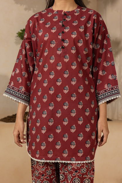 Shirt Shalwar - 0523