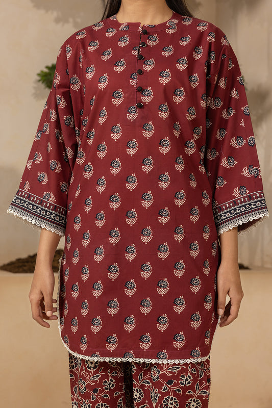 Shirt Shalwar - 0523
