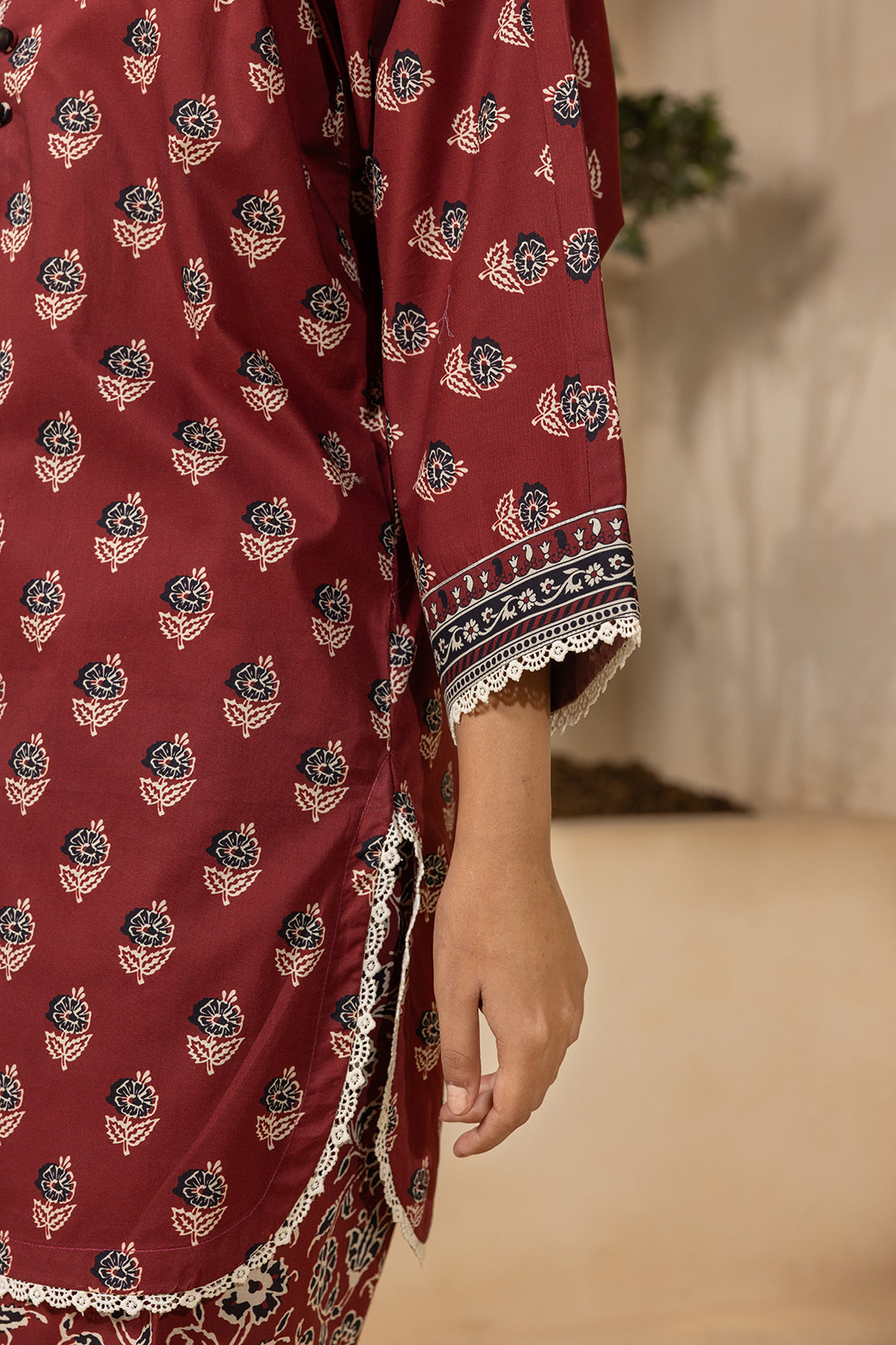 Shirt Shalwar - 0523