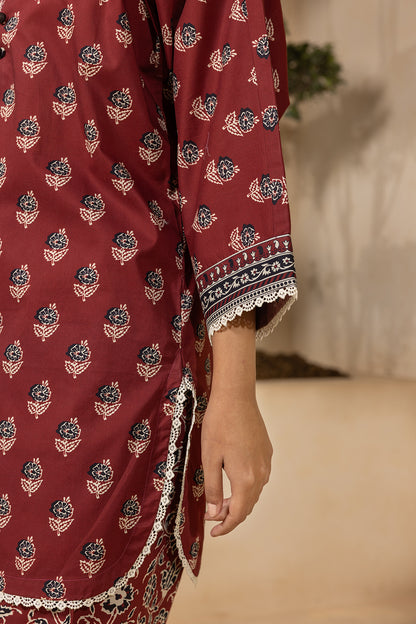 Shirt Shalwar - 0523