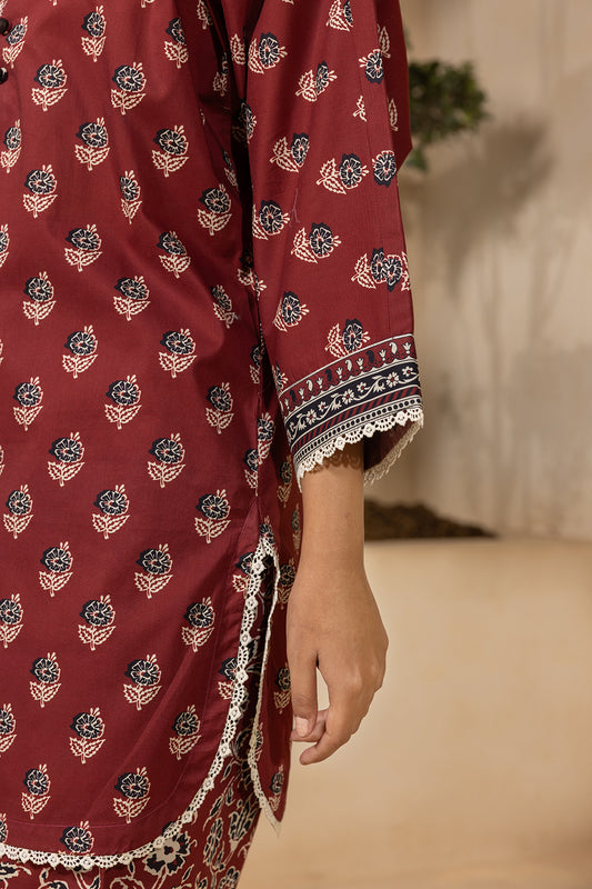 Shirt Shalwar - 0523