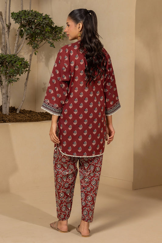 Shirt Shalwar - 0523