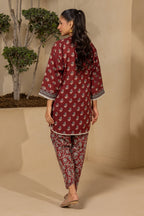 Shirt Shalwar - 0523
