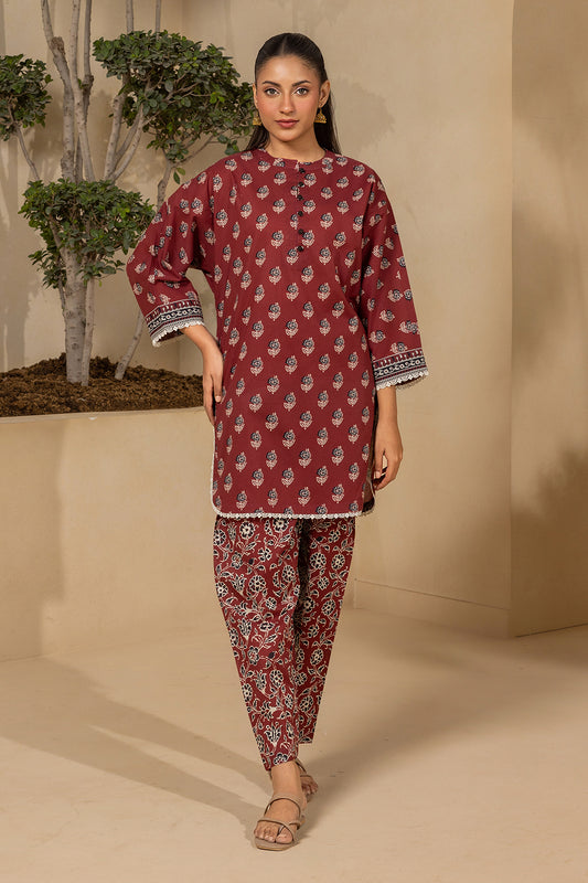 Shirt Shalwar - 0523