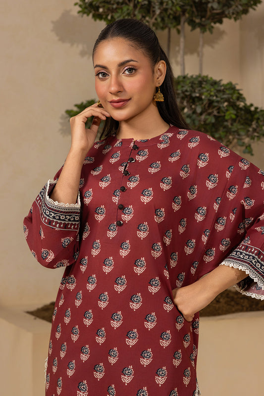 Shirt Shalwar - 0523