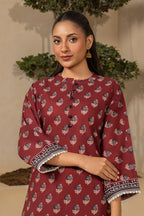 Shirt Shalwar - 0523