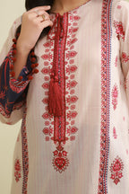 Shirt Shalwar - 0524