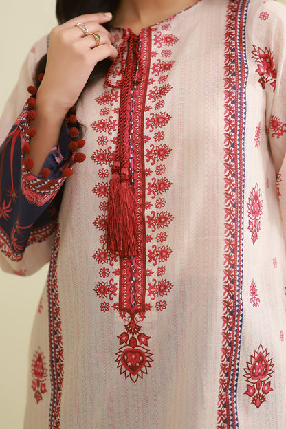 Shirt Shalwar - 0524