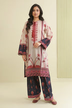 Shirt Shalwar - 0524