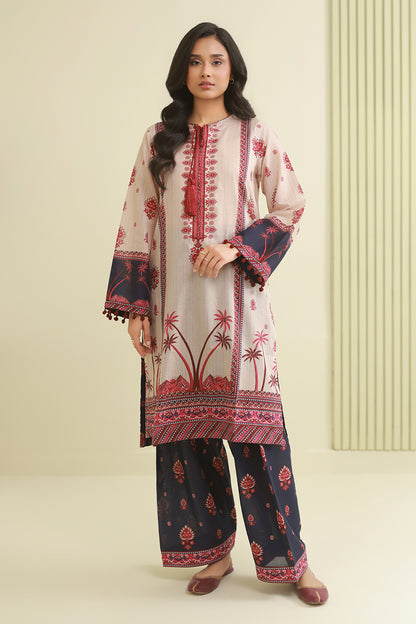 Shirt Shalwar - 0524