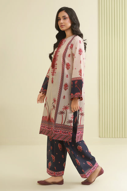 Shirt Shalwar - 0524