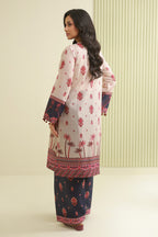 Shirt Shalwar - 0524