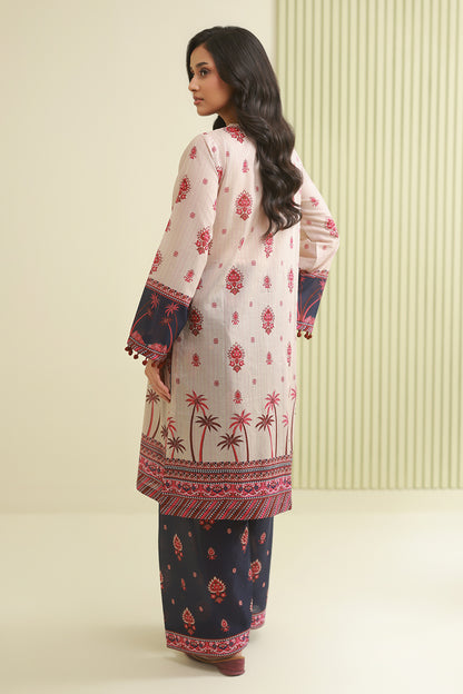 Shirt Shalwar - 0524