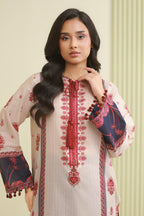 Shirt Shalwar - 0524