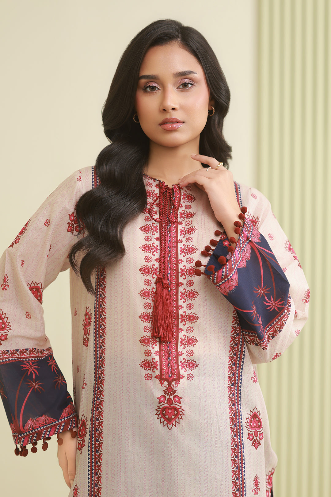 Shirt Shalwar - 0524