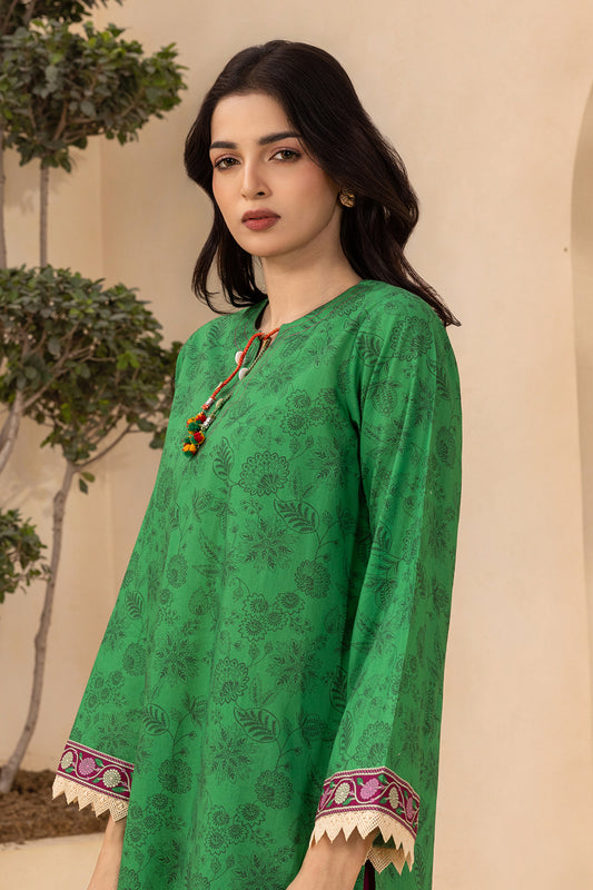 Shirt Shalwar - 0525