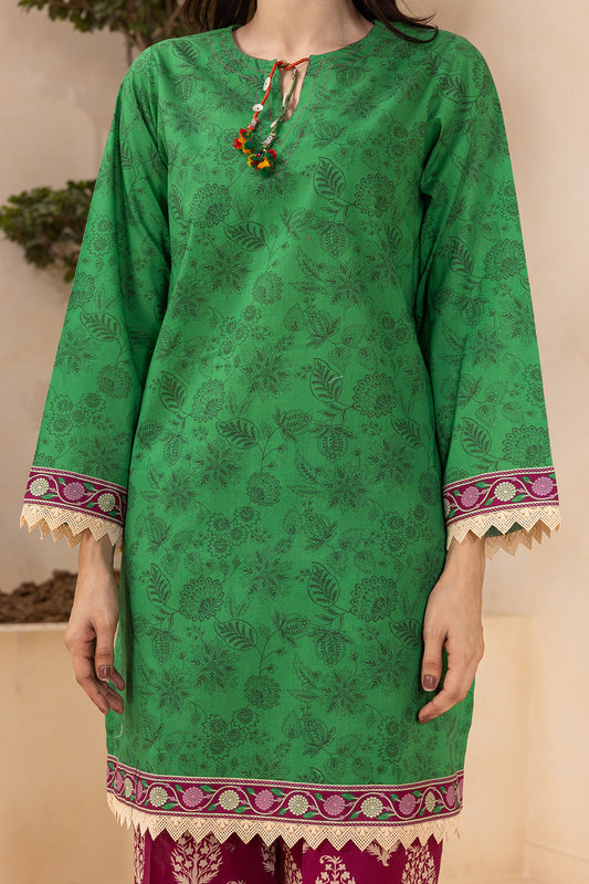 Shirt Shalwar - 0525