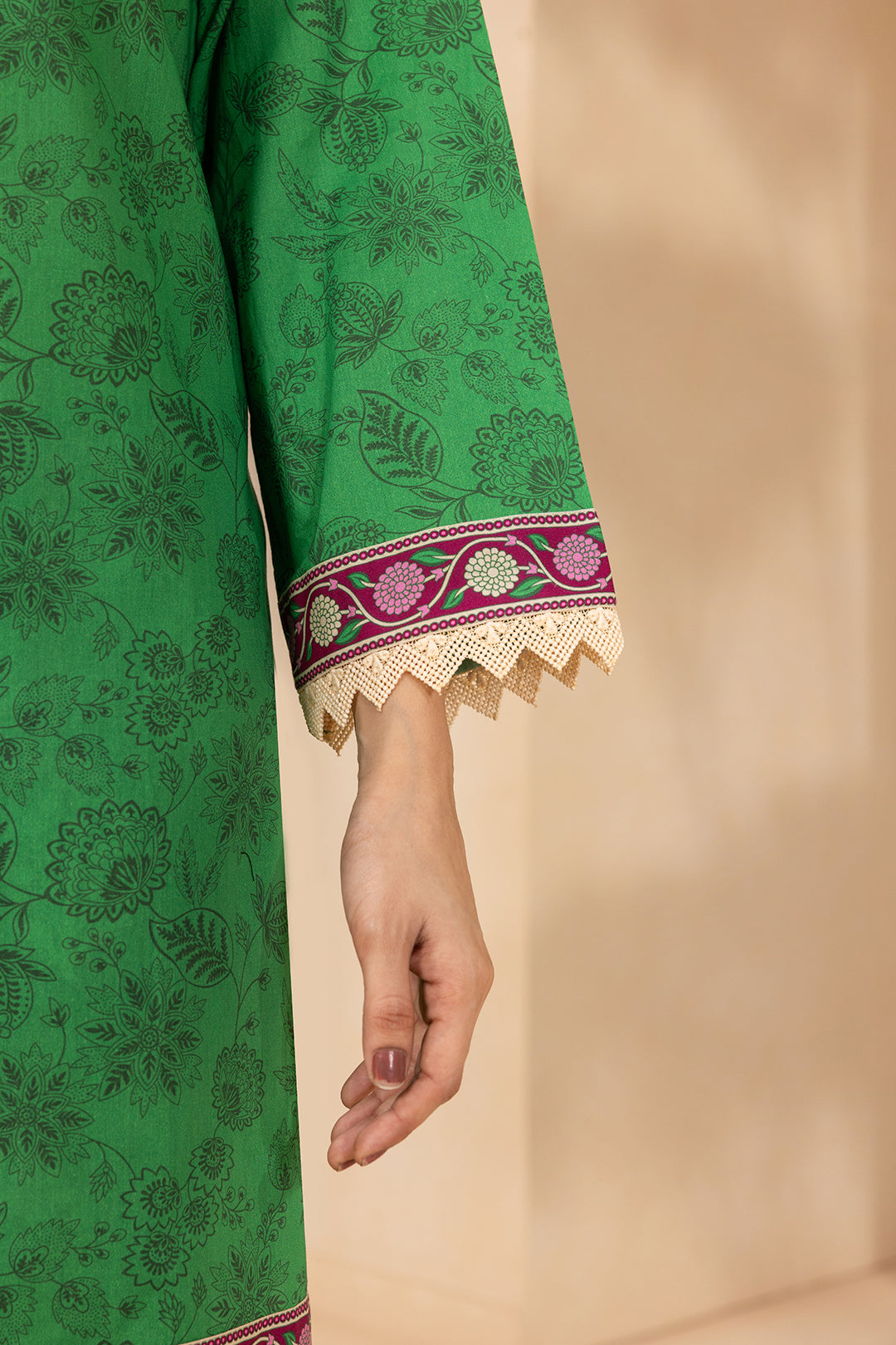 Shirt Shalwar - 0525