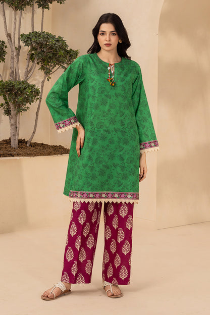 Shirt Shalwar - 0525