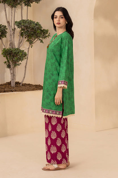 Shirt Shalwar - 0525