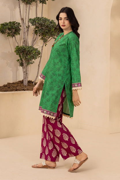 Shirt Shalwar - 0525