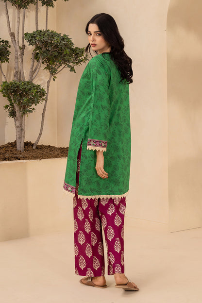 Shirt Shalwar - 0525