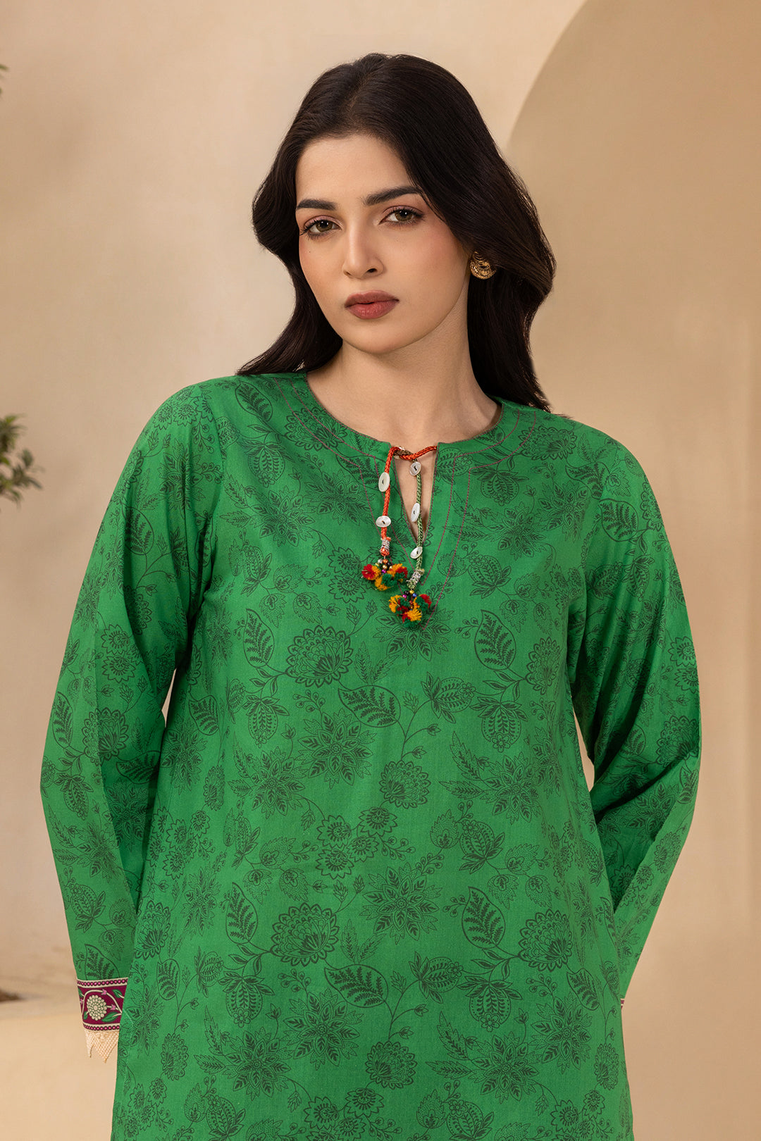 Shirt Shalwar - 0525
