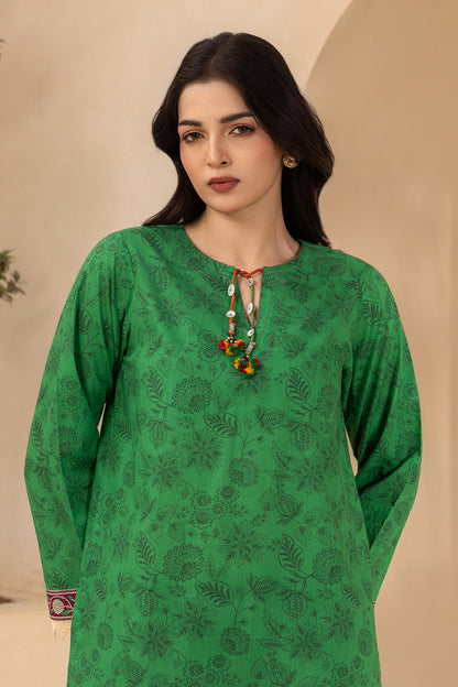 Shirt Shalwar - 0525
