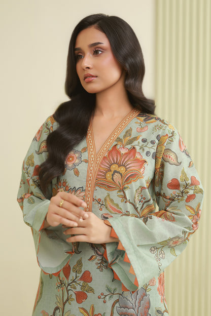 Shirt Shalwar - 0526