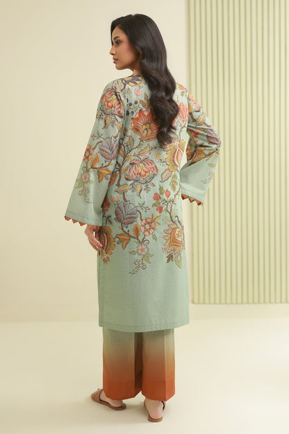 Shirt Shalwar - 0526