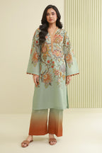 Shirt Shalwar - 0526