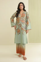 Shirt Shalwar - 0526